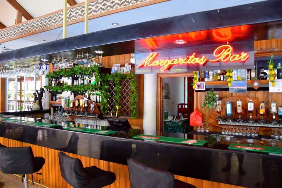 Honiara Hotel Exterior photo